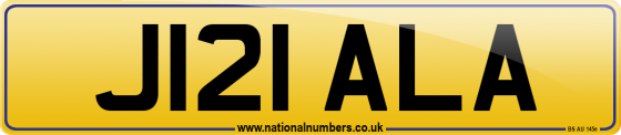 J121 ALA