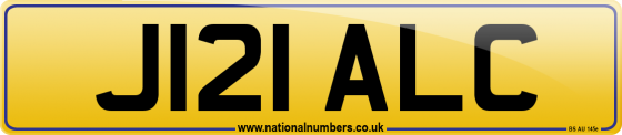 J121 ALC