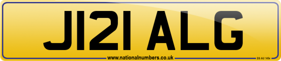J121 ALG