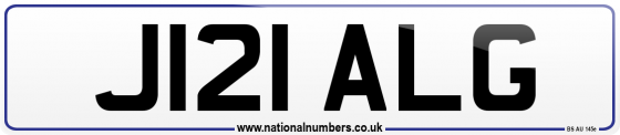 J121 ALG
