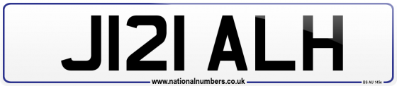 J121 ALH