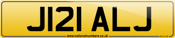 J121 ALJ