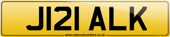 J121 ALK