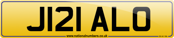 J121 ALO
