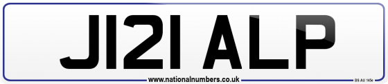 J121 ALP