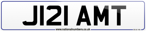 J121 AMT