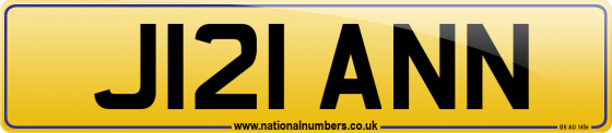 J121 ANN