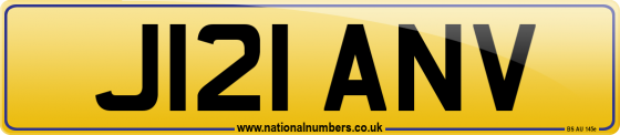 J121 ANV