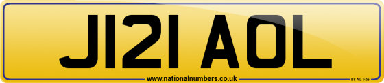 J121 AOL