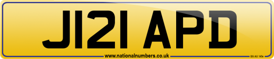 J121 APD