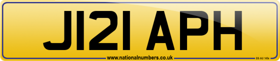 J121 APH