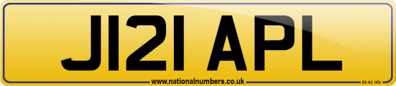 J121 APL