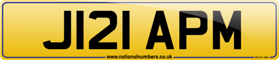 J121 APM