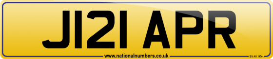 J121 APR