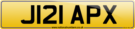 J121 APX