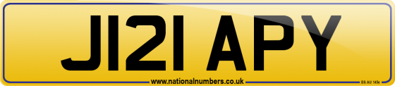 J121 APY