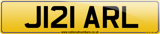 J121 ARL