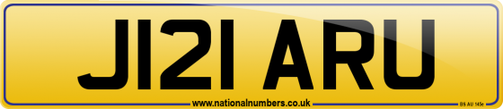 J121 ARU