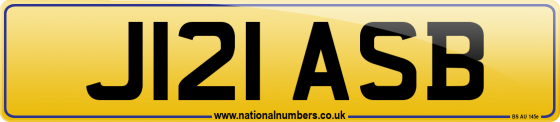 J121 ASB