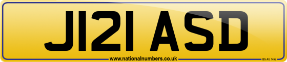J121 ASD