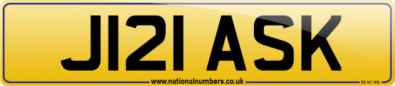 J121 ASK