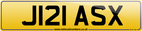 J121 ASX
