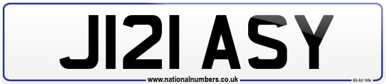 J121 ASY
