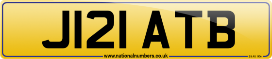 J121 ATB