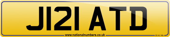 J121 ATD