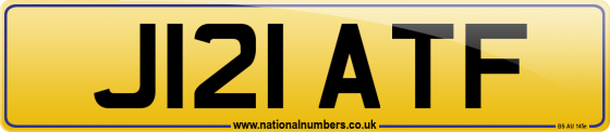 J121 ATF