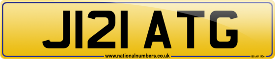 J121 ATG