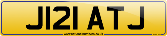 J121 ATJ