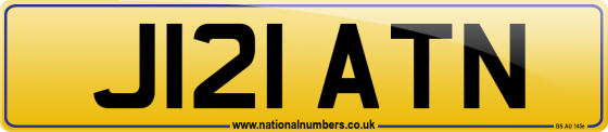 J121 ATN