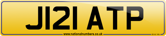 J121 ATP