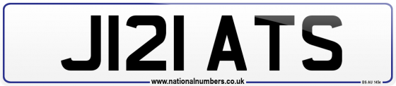 J121 ATS
