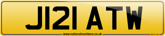 J121 ATW