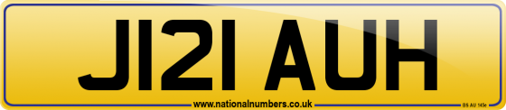 J121 AUH