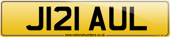 J121 AUL