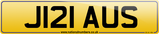 J121 AUS
