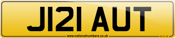 J121 AUT