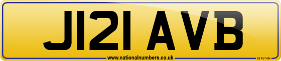J121 AVB