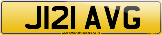 J121 AVG