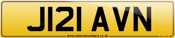 J121 AVN