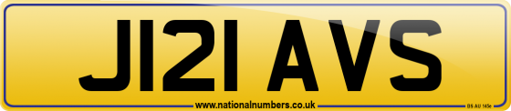 J121 AVS