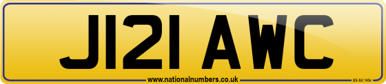 J121 AWC