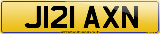 J121 AXN