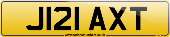 J121 AXT