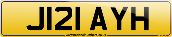 J121 AYH