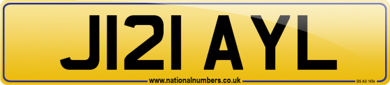J121 AYL