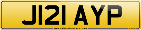 J121 AYP